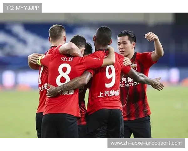 青岛中能曾在中超联赛中榜首的精彩回顾