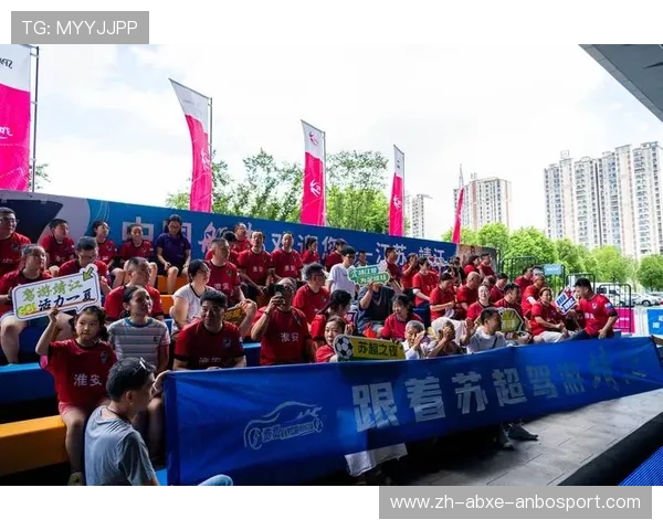 足球比赛的观赛体验与球迷文化研究